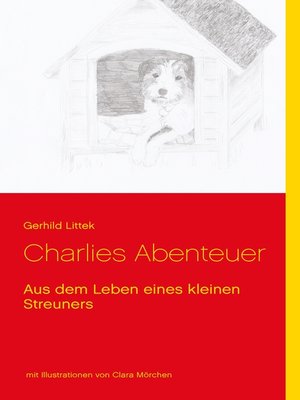cover image of Charlies Abenteuer